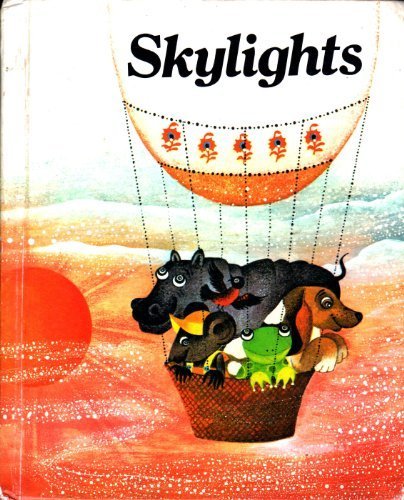 Skylights by William K. Durr (1983-06-01) B019NDY2M6 Book Cover