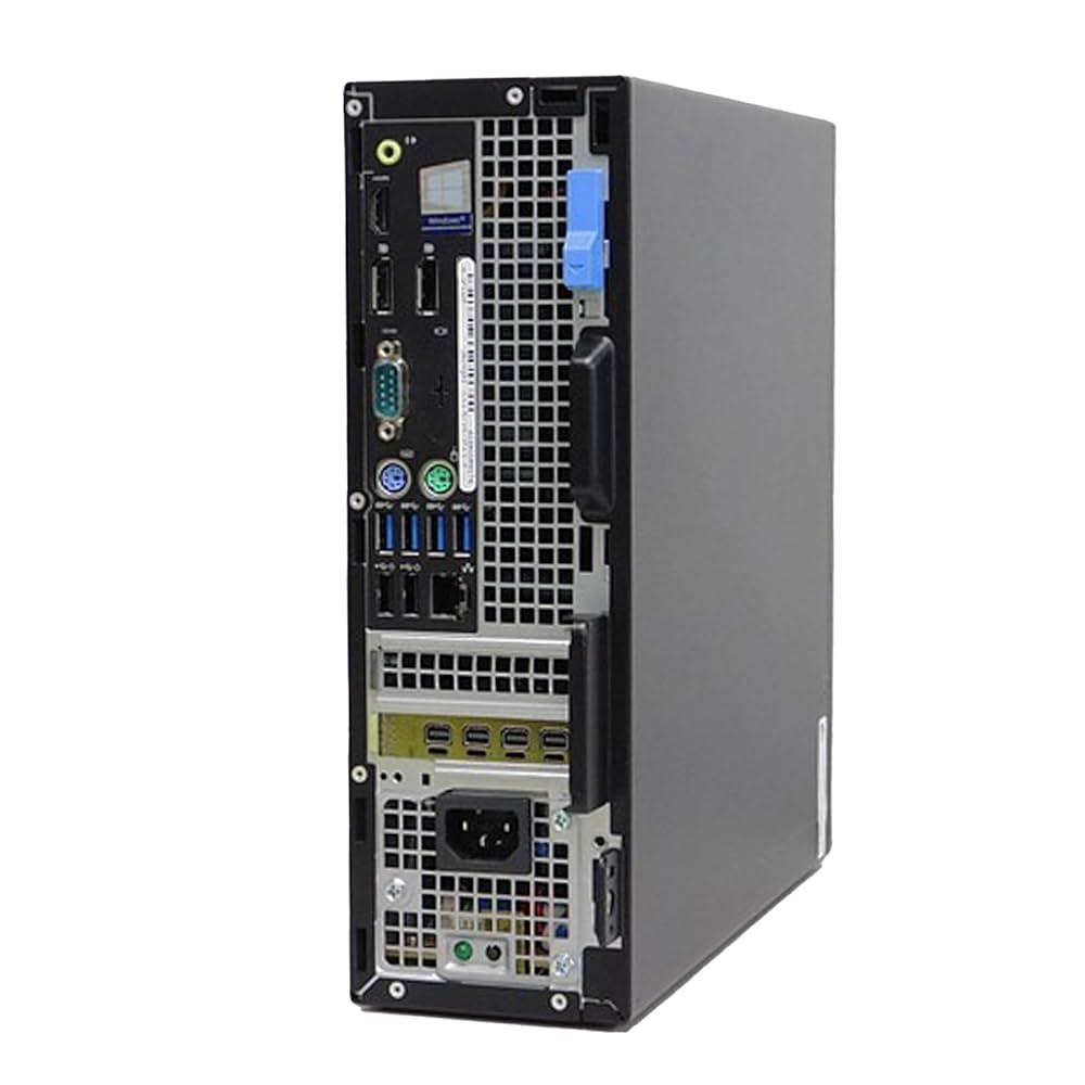 DELL デスクトップPC WIndows11整備済セットアップ済 61KR0pYOAYL._UF350,350_QL50_.jpg