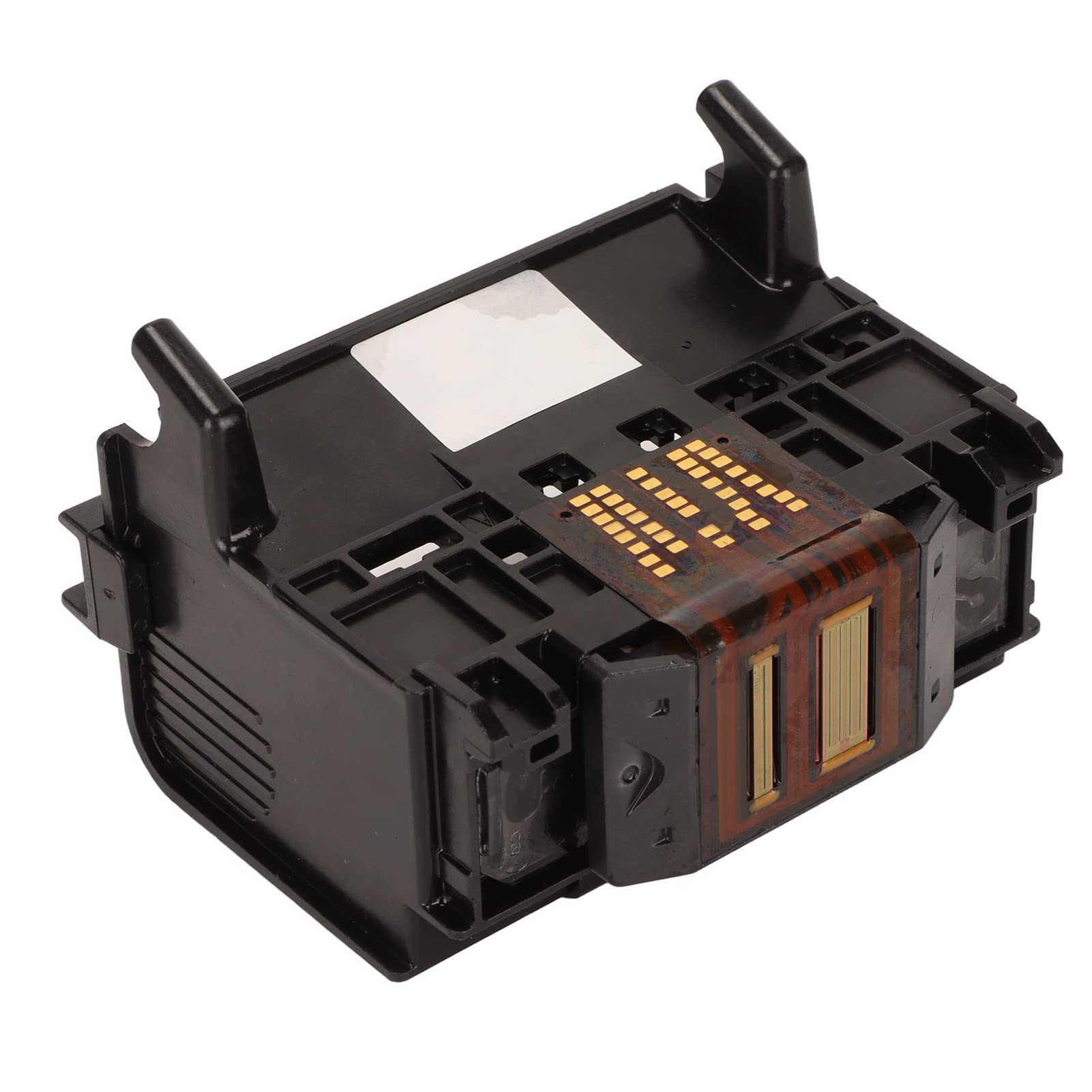 Printer Head ABS Print Head Printhead Replacement for HP Photosmart 7520 7510 7525 7515 C6340 D7560 C6350 Printers & Accessories