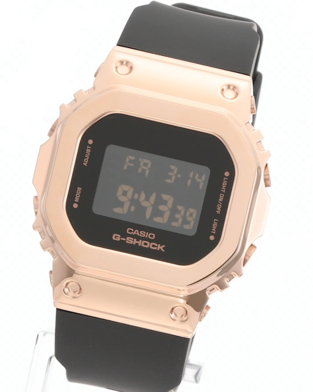 Amazon.co.jp: [カシオ] 腕時計 ジーショック 【国内正規品】 GM