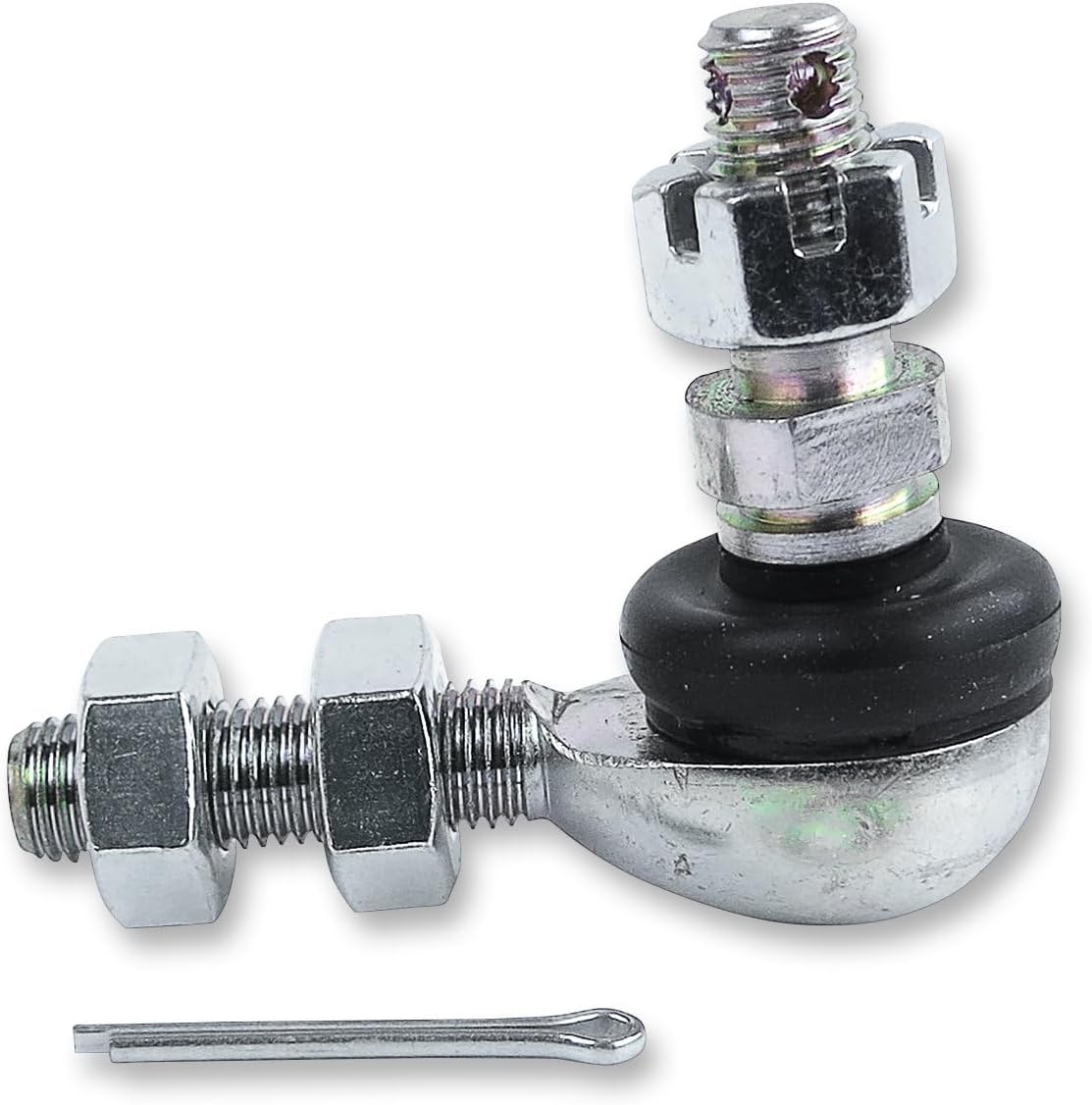 EPI Inner Tie Rod End Replacement Compatible with Arctic Cat 250, 300, 366, 375, 400, 450, 500, 550, 570, 600, 650, 700, 1000 & Textron Alterra 700 | WE315044