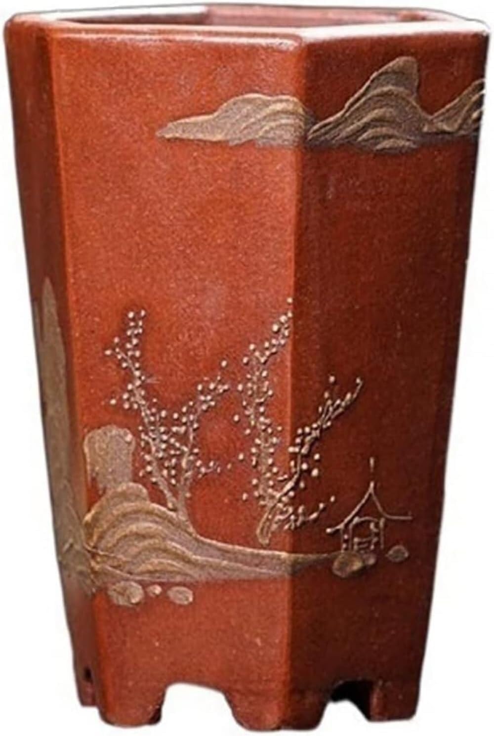 KYUEPONG Planters,Creative Flower Pots Plant Containers