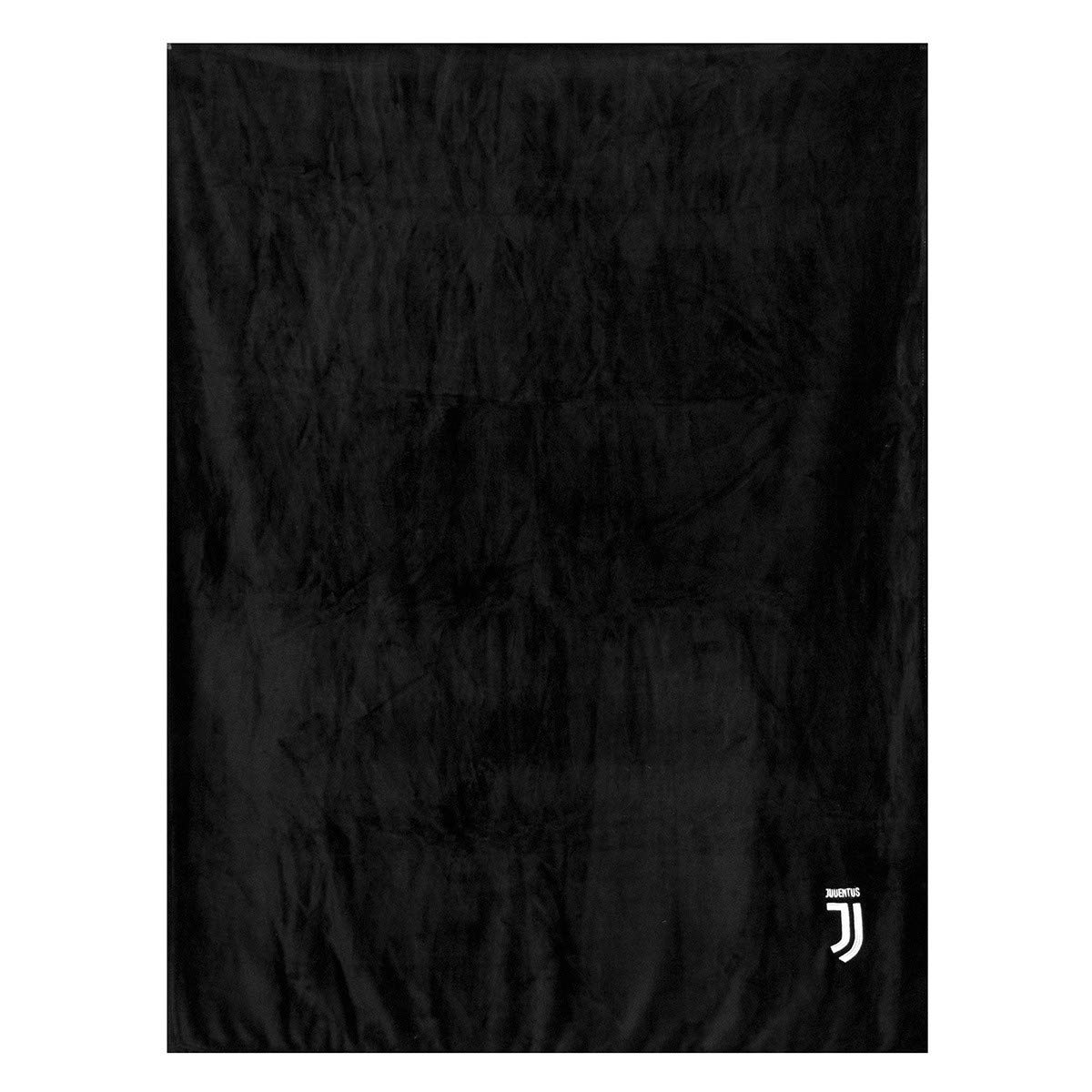 Plaid Juventus F.C. Coral 130x160 cm