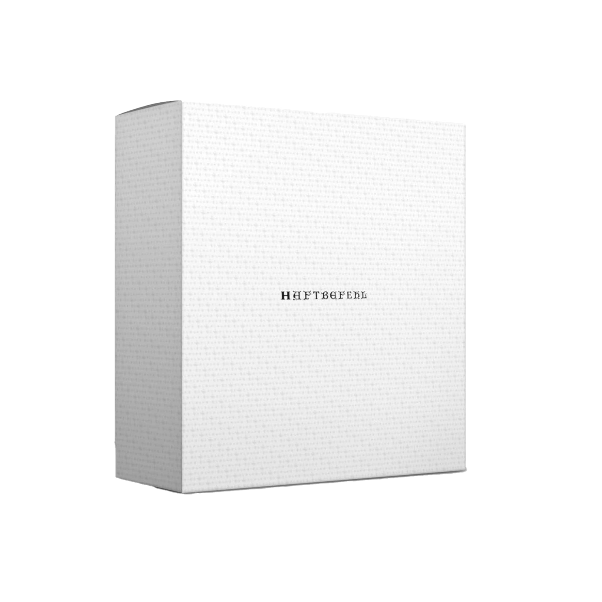 Das weiße Album (Box Größe L)