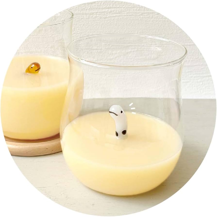 Amazon.co.jp: デコレコーポレーション チンアナゴグラス