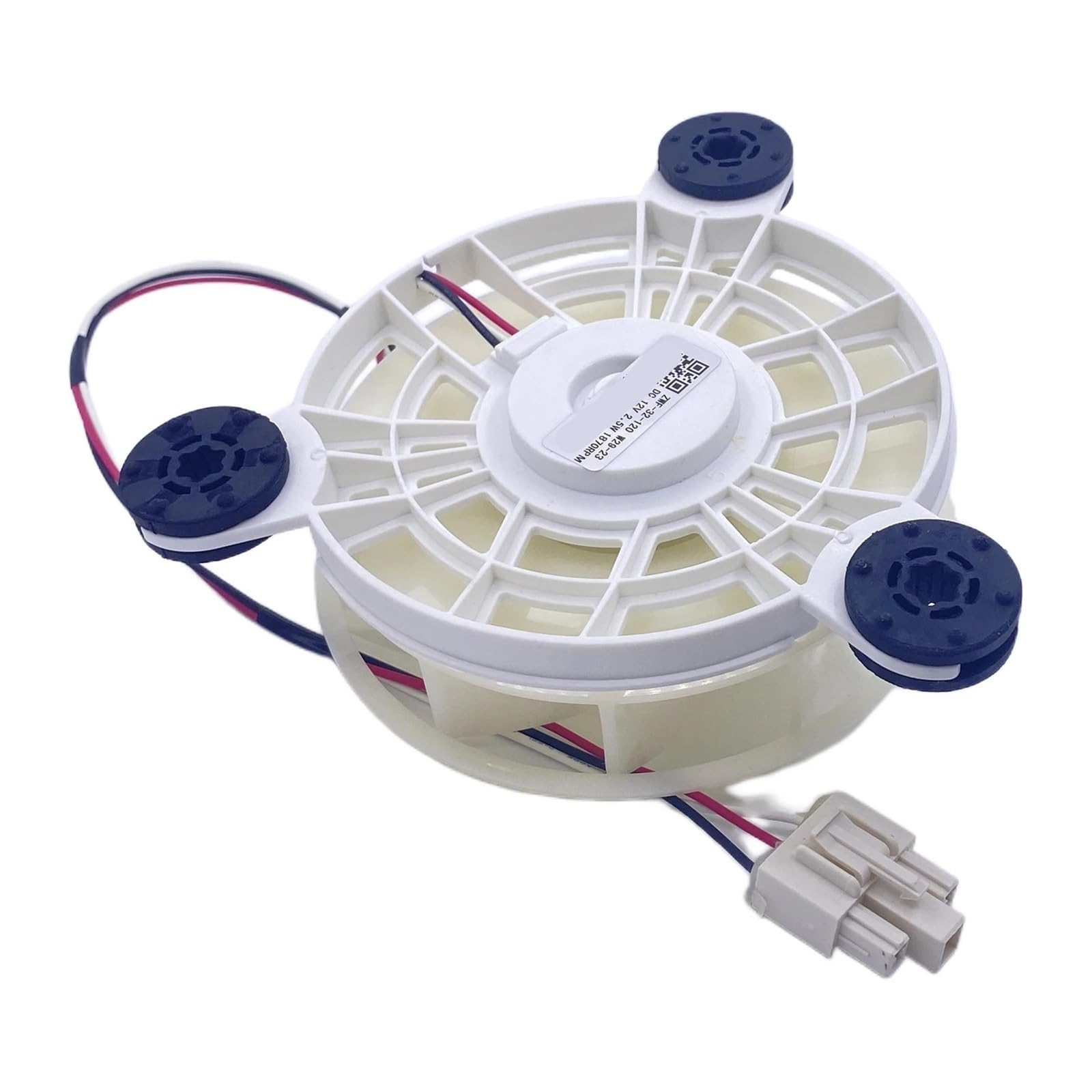 Hizon One Color Zwf-32-120 W29-23 Refrigerator Freezer Fan Motor，