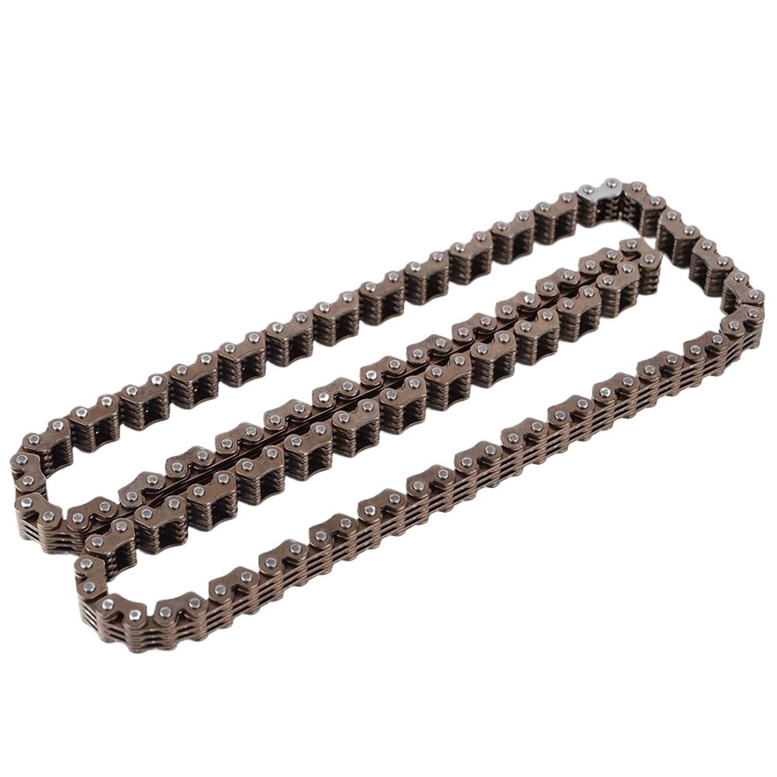 Timing Cam Chain Compatible With YAMA XV400 XV500 XV500S Virago 400 500 535 XVS400 XVS400C XVS650 Drag Star XVS 650 V-Star Midnight
