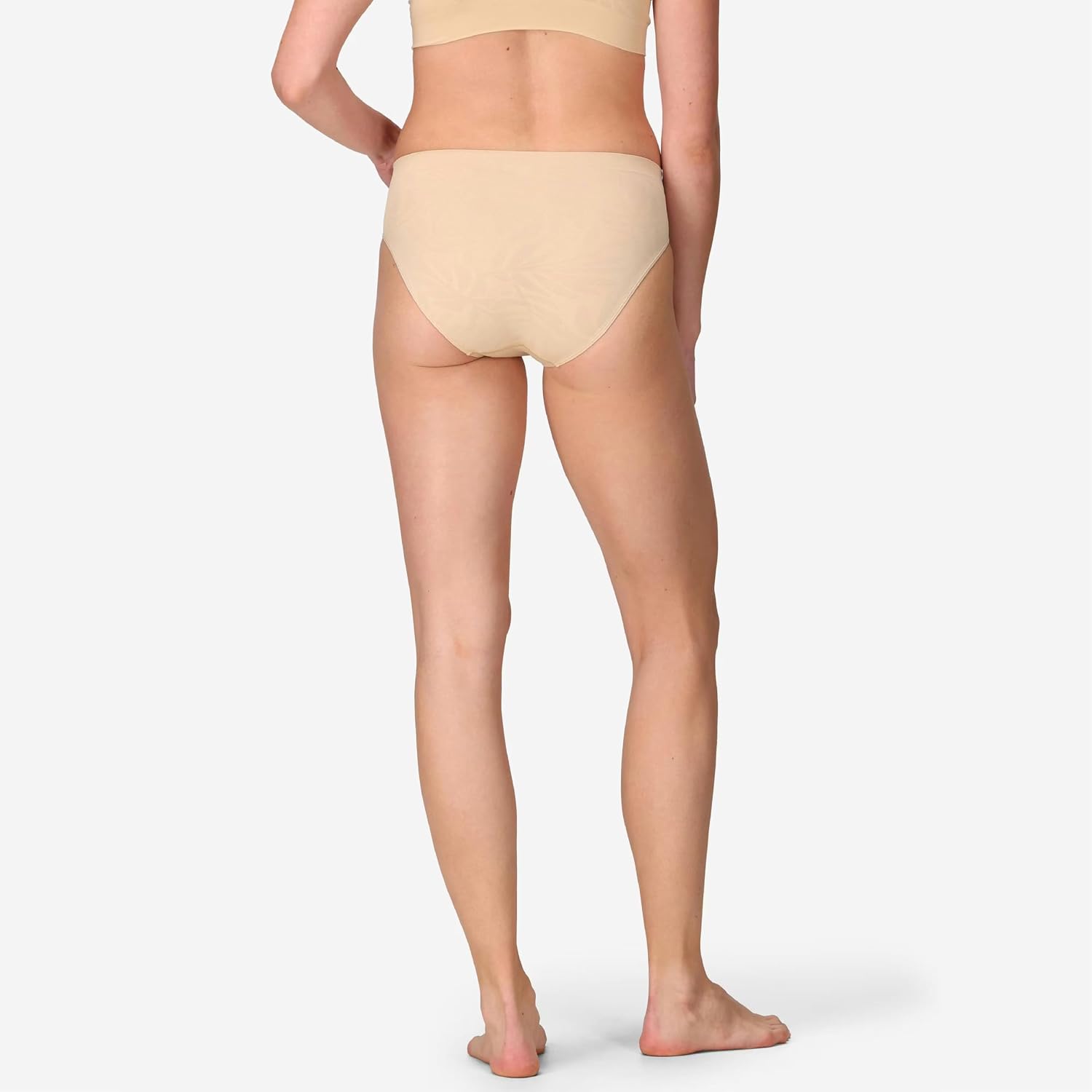 ExOfficio Women's Seamfree Bikini Brief