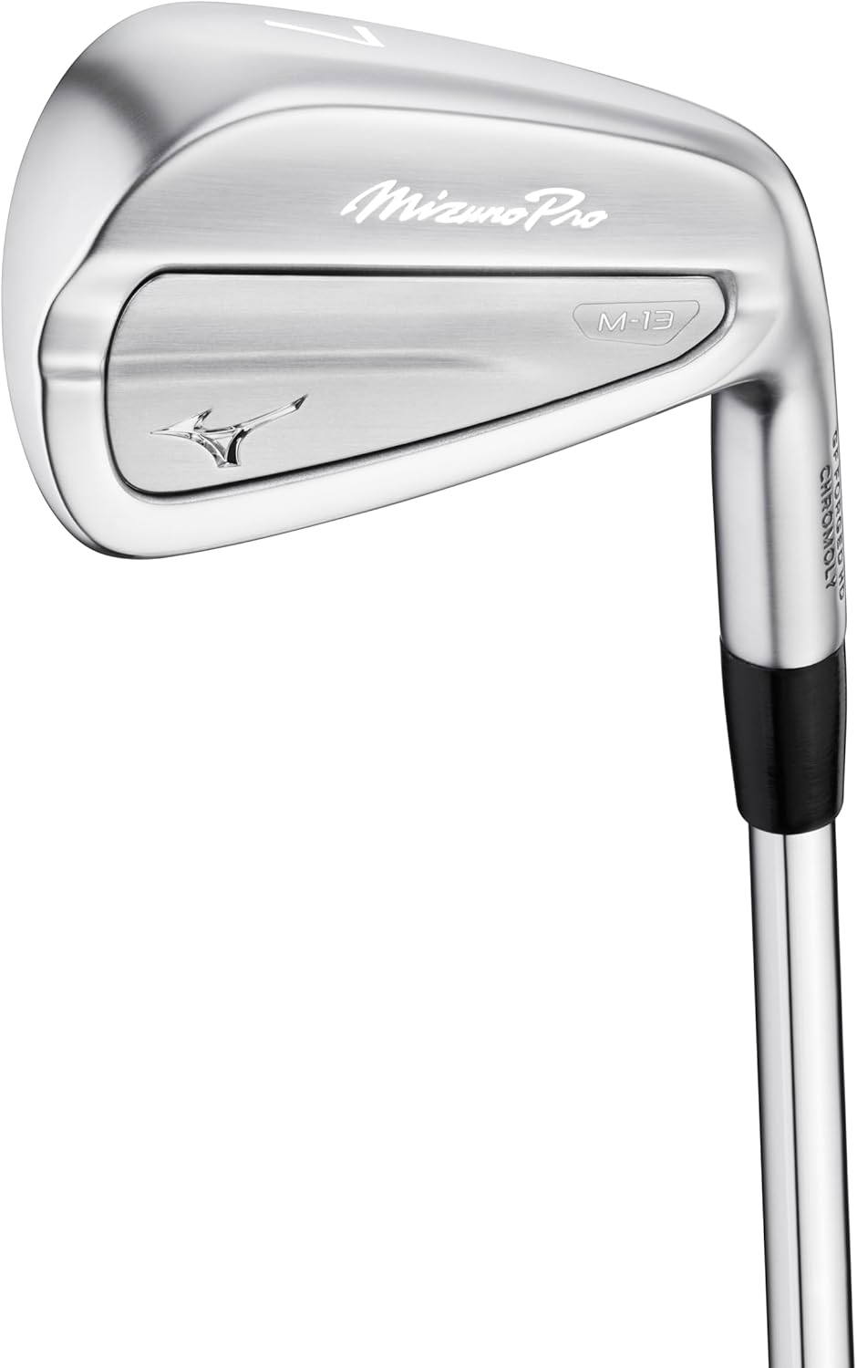 Mizuno Pro M-Series Golf Iron Set