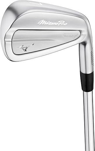 Mizuno Pro 245 Irons