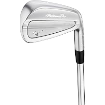Mizuno Pro M-Series Golf Iron Set