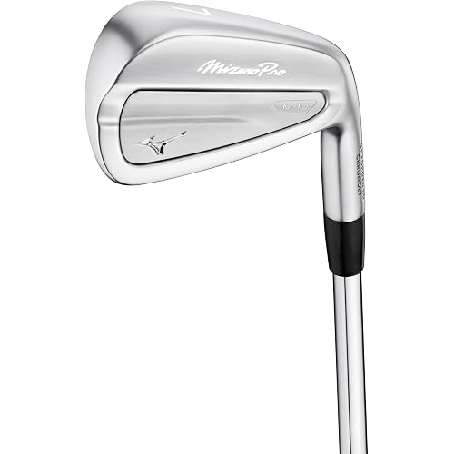 Mizuno Pro M-Series Golf Iron Set