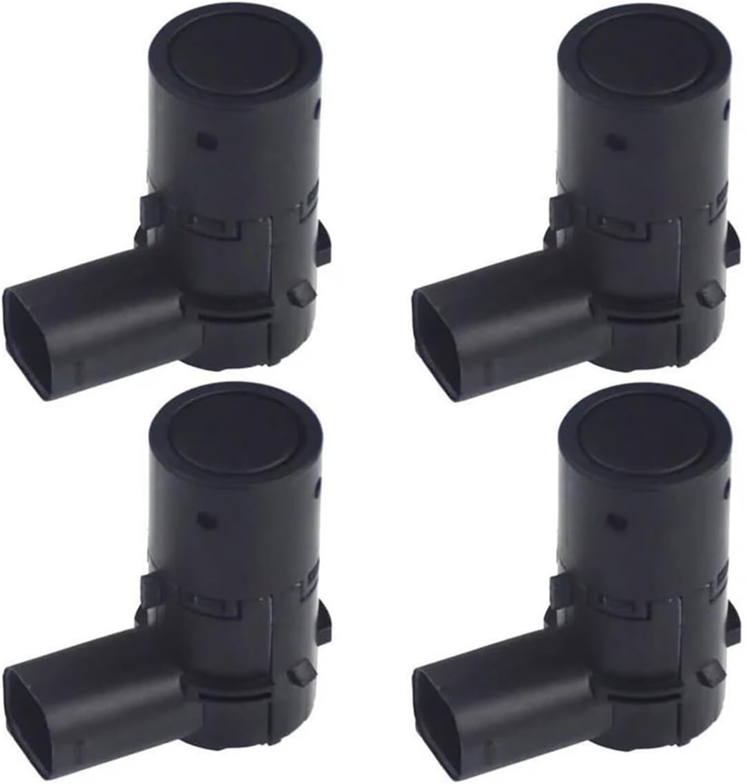 Einparkhilfe 4 stücke Auto Einparkhilfe Sensor Für Ford Für Focus Für Mondeo Mk3 Zubehör