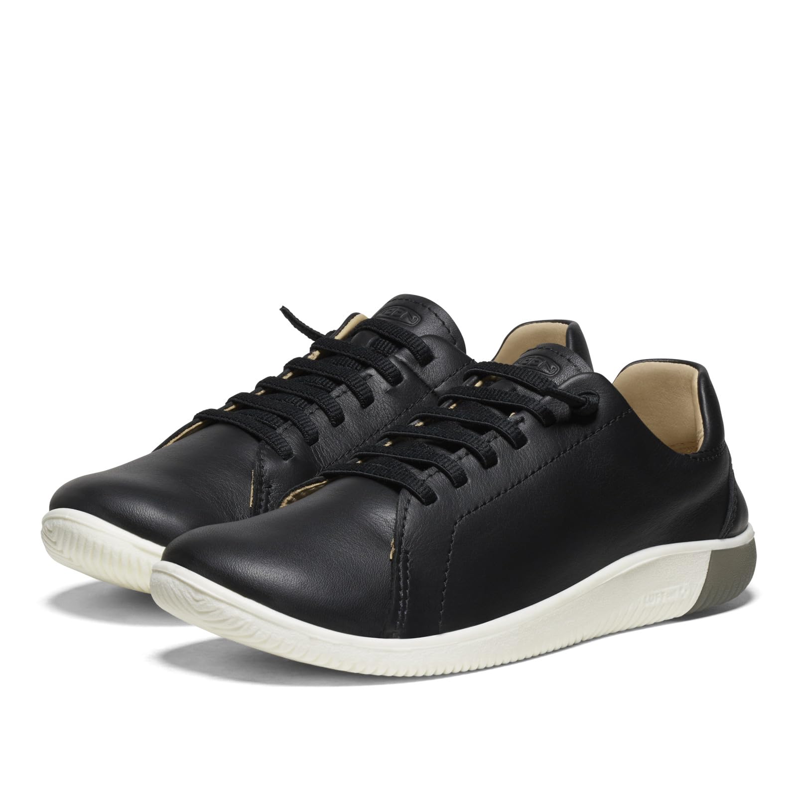 KEEN Knx Chaussures À Lacets Légères et Flexibles BasketsFemme
