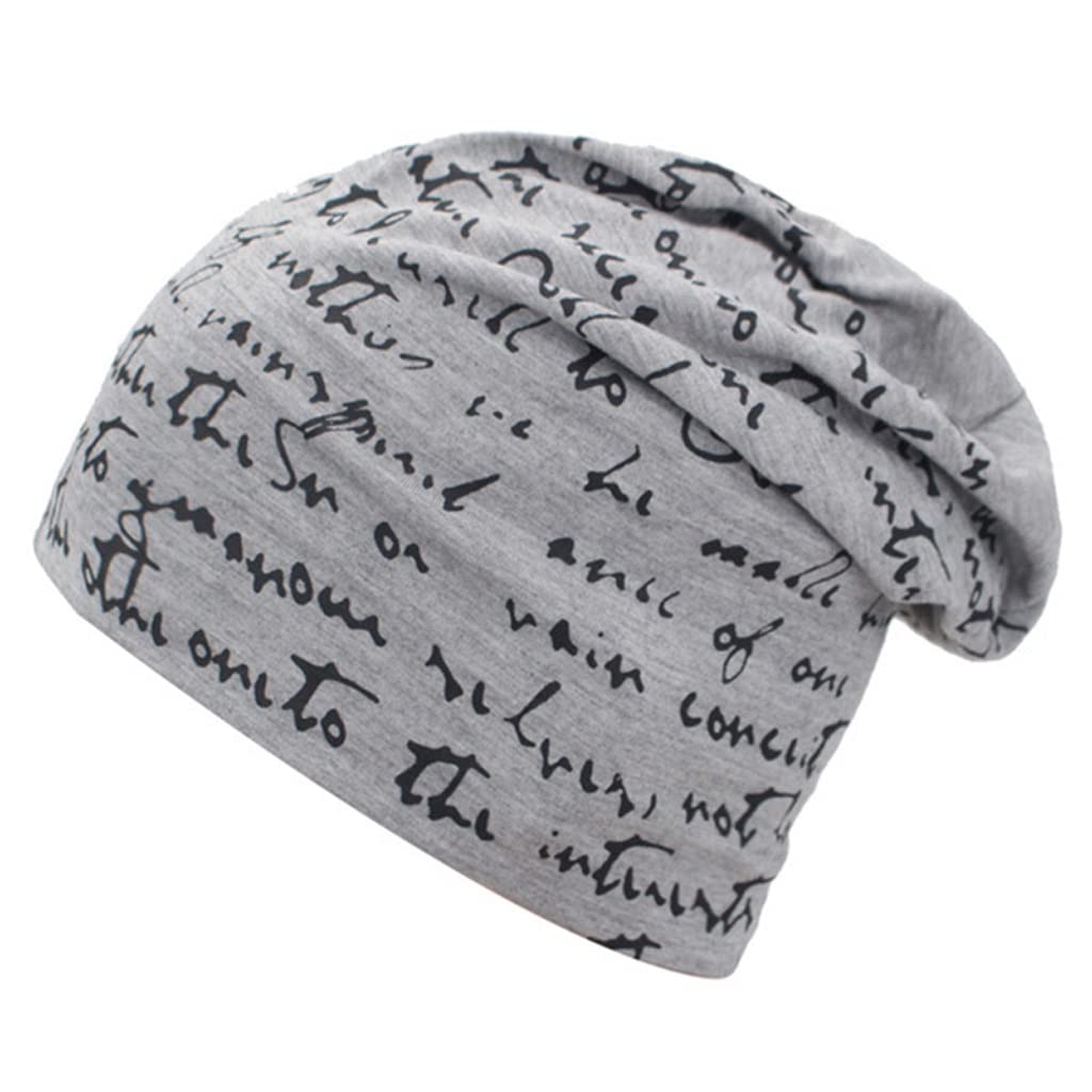Chapeau chaude mode hip-hop pour sorties urbaines et soirées d'hiver