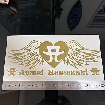 浜崎あゆみ　カプセル転がし　非売品　ミントタブレット　ロゴステッカー　4点セット 浜崎あゆみ カプセル転がし 非売品 ミントタブレット ロゴ