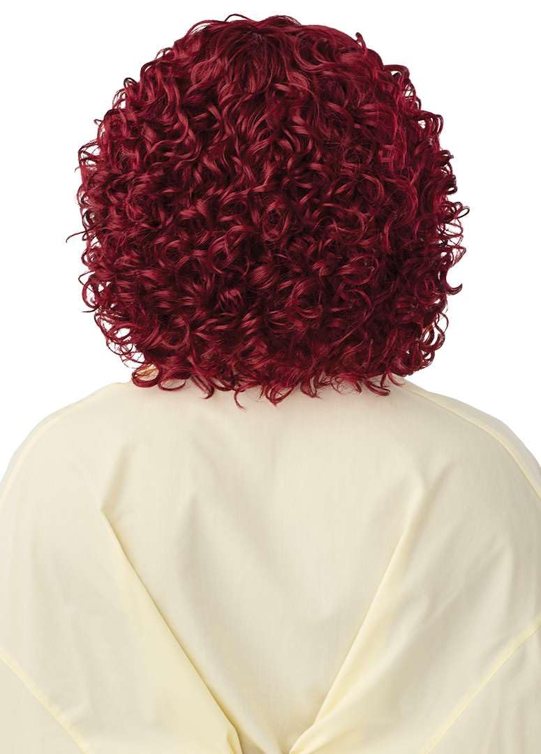 Outre The Daily Wig - Lace Part Wig - Style & Dash - Daily 28 (BROWN GRAY 34)