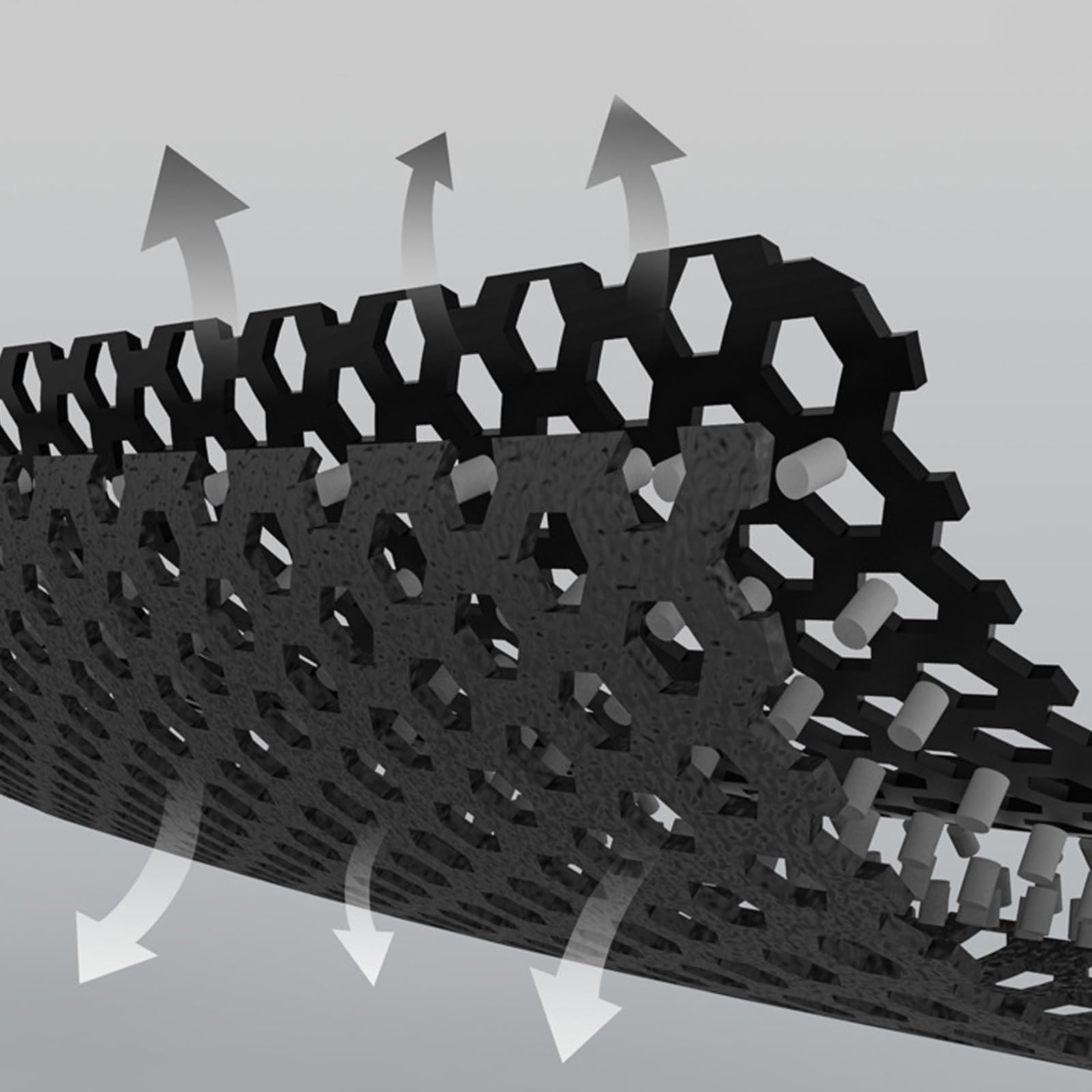 1 par de fundas de manillar de absorción de golpes, cómodas empuñaduras de ciclismo con tapones finales para bicicletas de carretera, cómodas empuñaduras de ciclismo