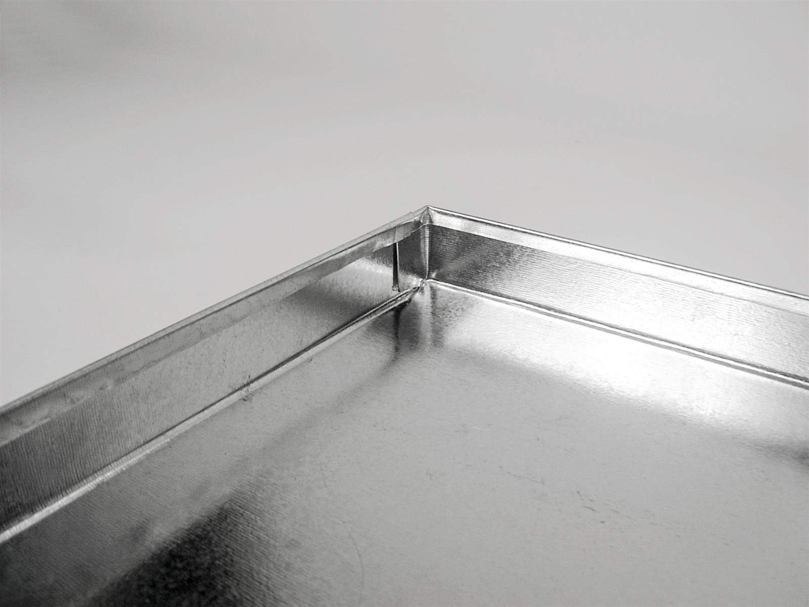 BitWa Aschekasten 0,5mm 60x40cm