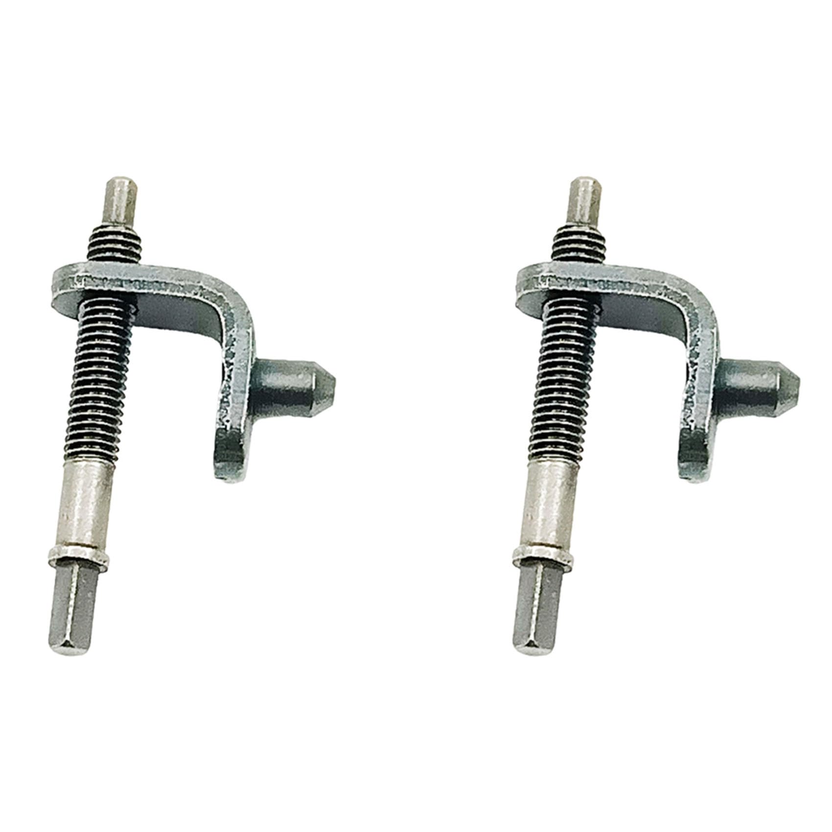 Jnchdghwa As Shown 2X Chainsaw Tensioner Chain Tensioner Kit For Uc4041a Uc3041a Uc3541a Chainsaw Part Number 346859-4/324620-9