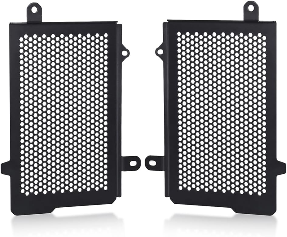 Motorcycle Radiator Grille Guard Cover Compatible with KTM 1290 Super Adventure S/1290 Super Adventure R 2021-2022-2023