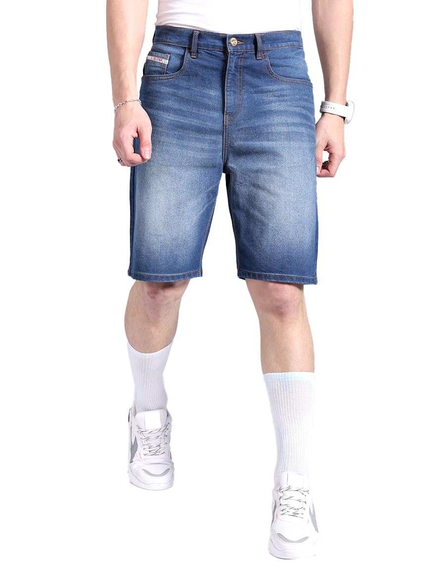the indian garage co Men's Shorts-picture-24