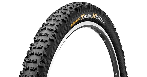 continental trail king 2.4 27.5