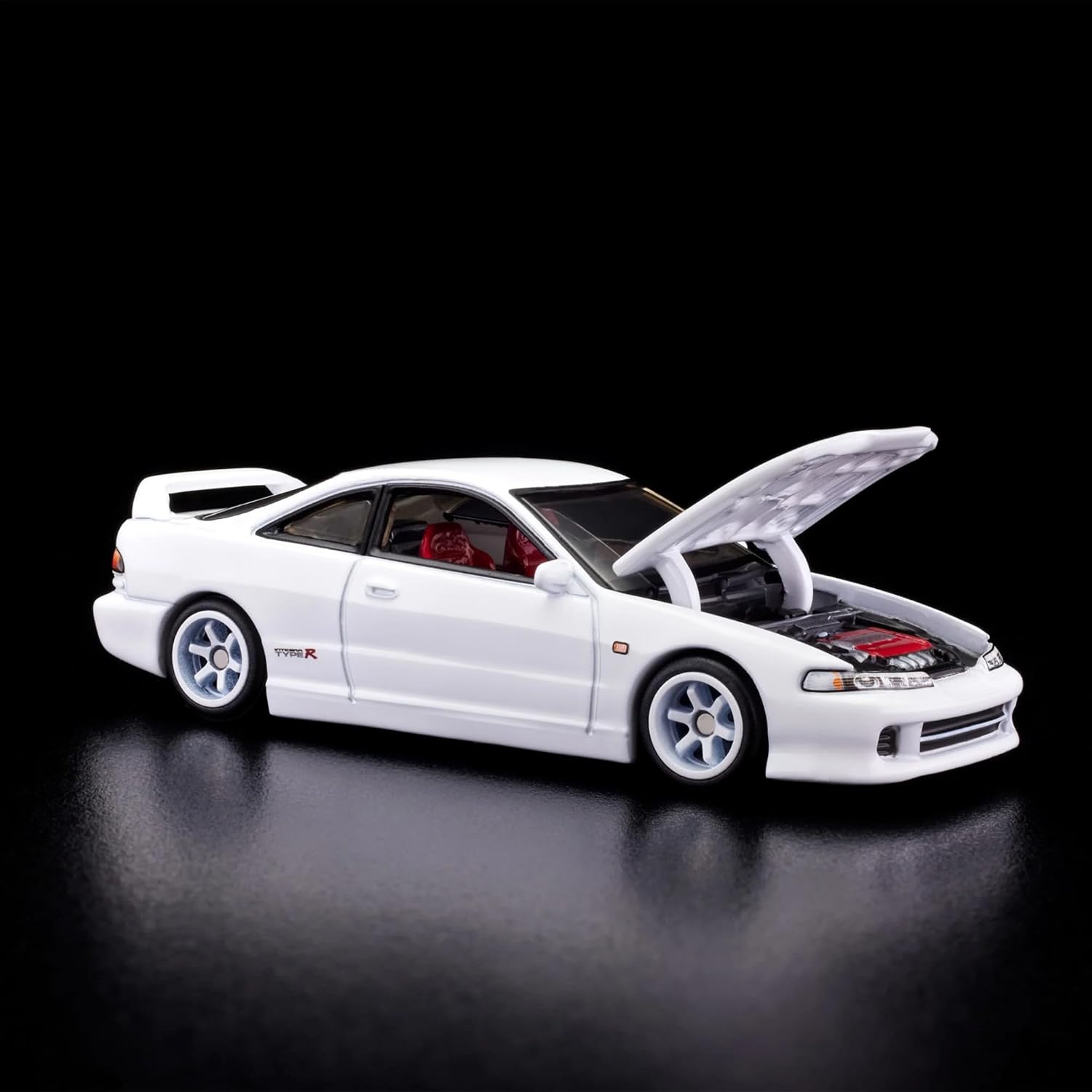RLC Exclusive 1995 Honda Integra Type R