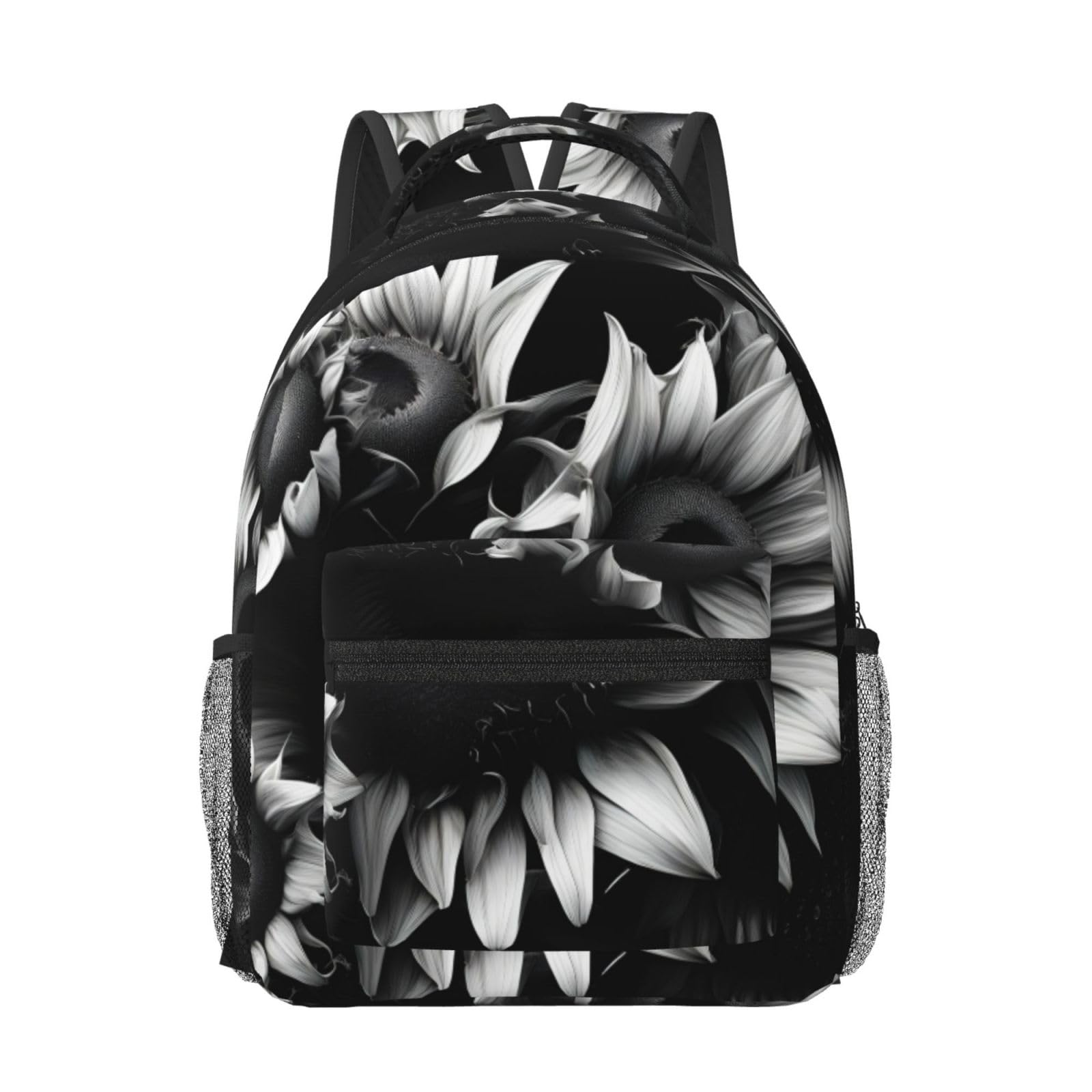 Mochila para laptop EdWal que soluciona el espacio en el equipaje de mano 6