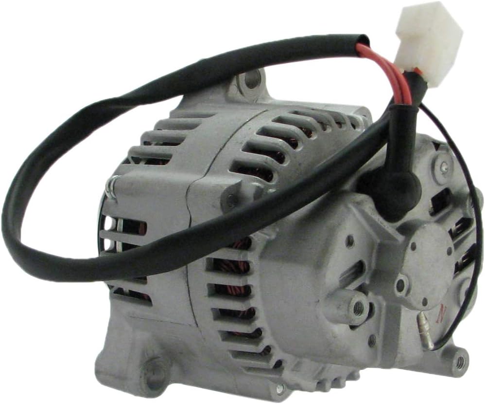 New Alternator Compatible with Kawasaki St Motorcycle ZR110 1992 1993 1994 1995 ZG1200 Voyager XII 1986 1987 1988 1989 1990 1991 Replaces 21001-1121 A7T20199 21001-1083 21001-1123 A7T20199ZC