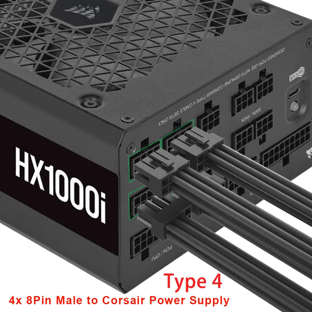 Adaptador 12VHPWR De 180 Grados – Conector 16 Pines PCI-e 5.0 Para Tarjetas Gráficas RTX 40, 600W, Aluminio, Mejora Cableado