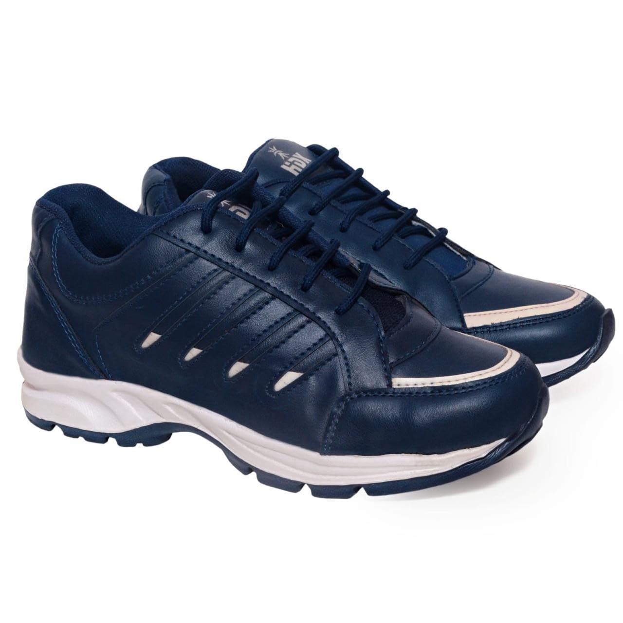 snatch footwear Snatch Men's Running Sports Shoes, All-Terrain, Double Cushioned EVA Sole-picture-22