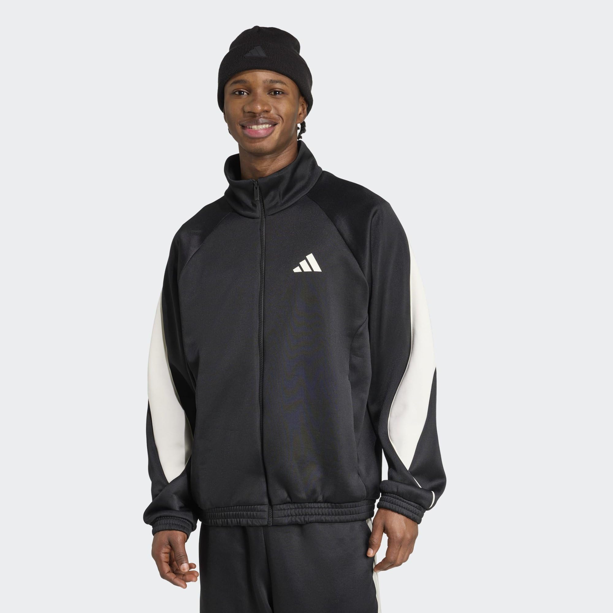 adidas Men's Stadium Trainingsjacke
