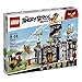 Produktbild LEGO Angry Birds 75826 King Pig's Castle Building Kit (859 Piece) by LEGO