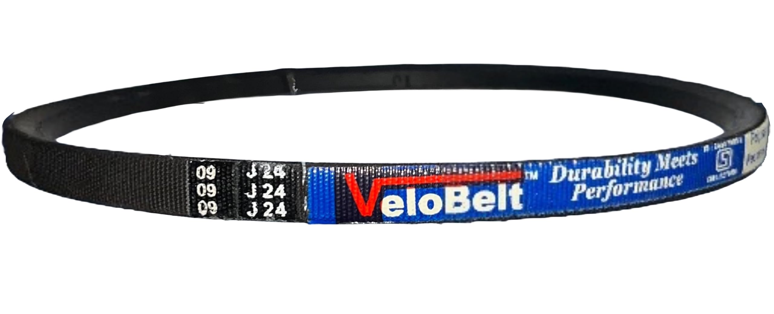 Velobelt vbelt a34