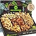 Five Star Gift Baskets Gourmet Food Nuts Gift Basket, 7 Different Nuts