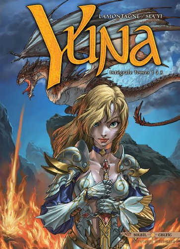 Yuna - Intégrale Yuna - Intégrale