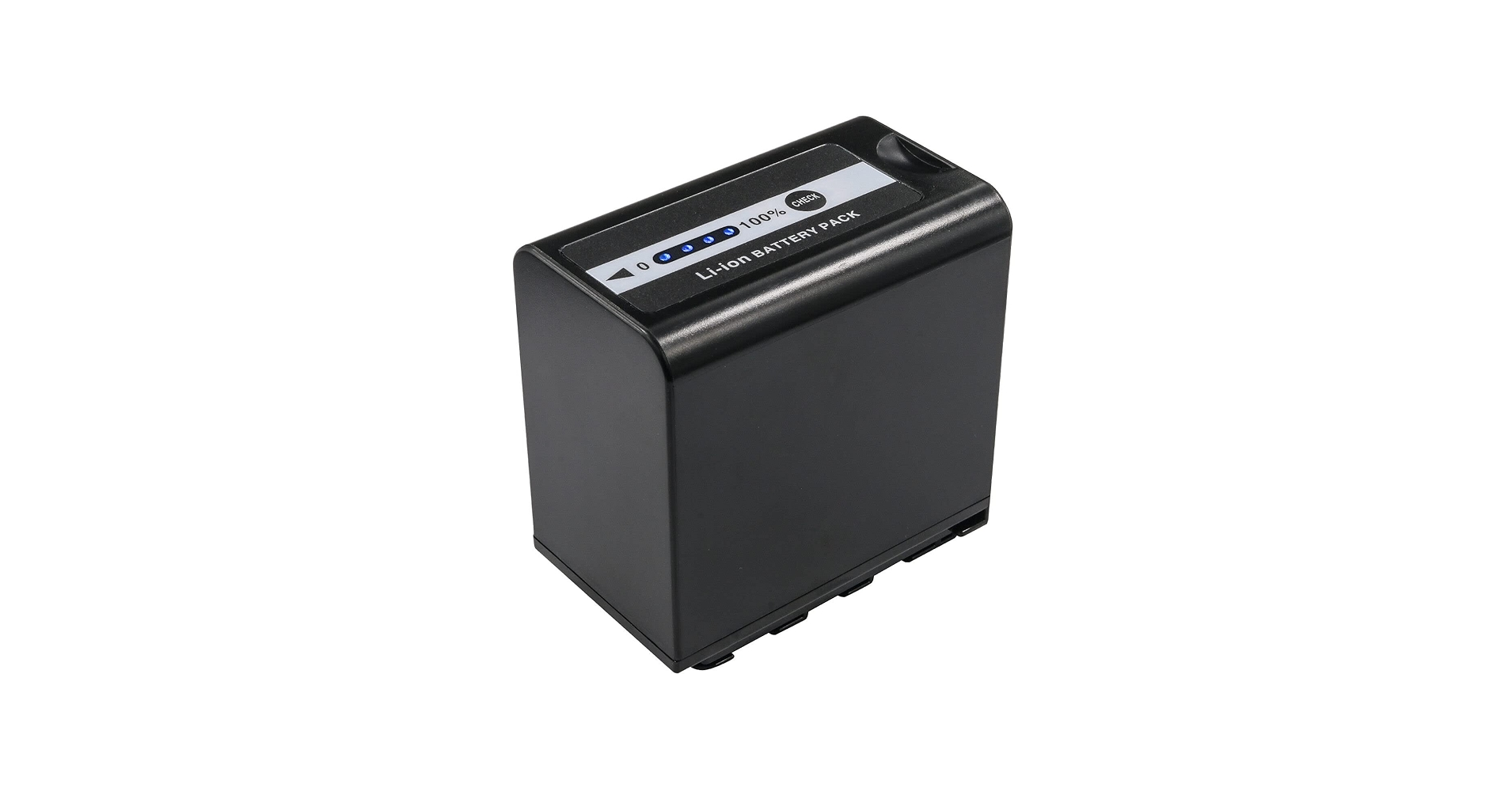 Amazon.com : Kastar 1-Pack AG-VBR89G Battery 7.4V 8850mAh