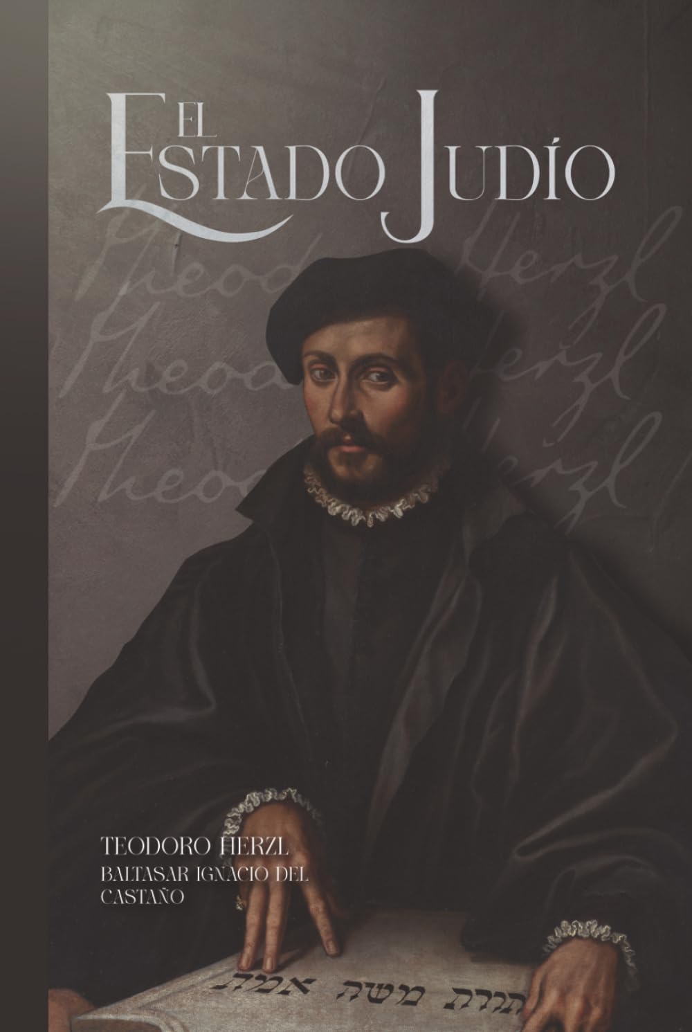 El Estado judío