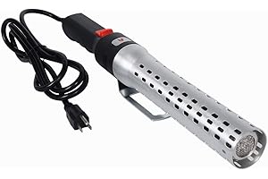 GGC Electric Charcoal Fire Starter Lighter