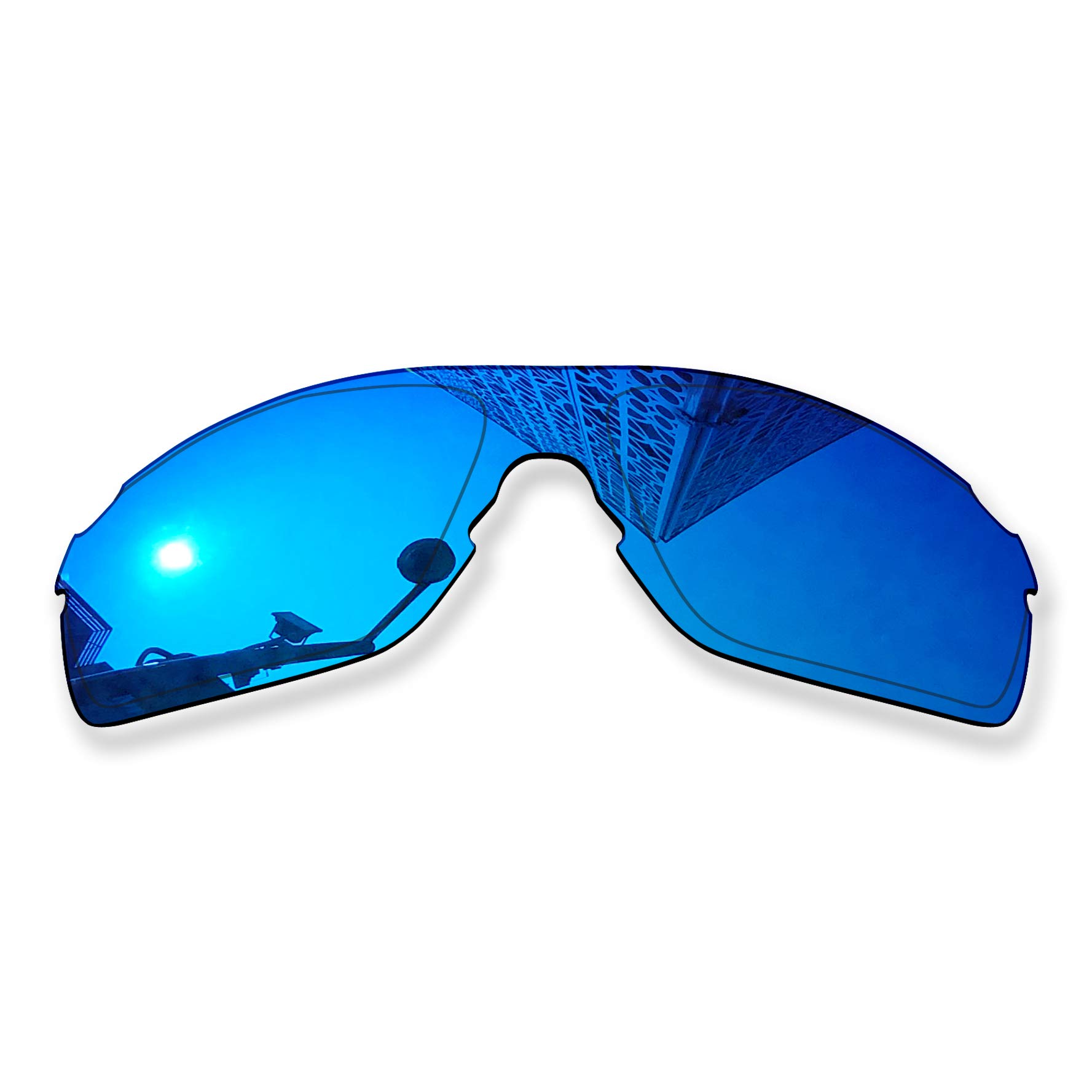 OHO's 9133E Polarized Sunglasses