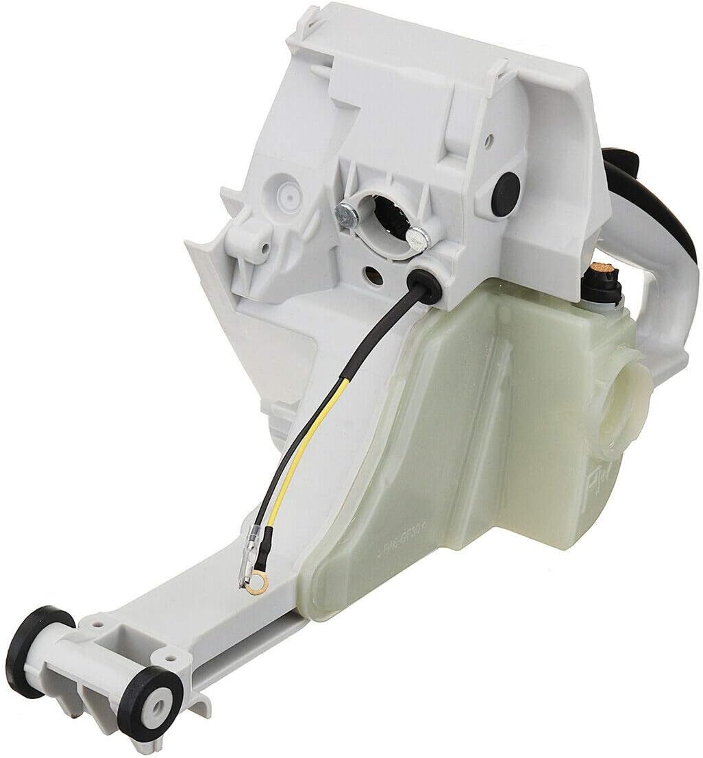 Gas Fuel Tank Rear Handle Assembly for STIHL MS440 044 Chainsaw 1128 350 0832