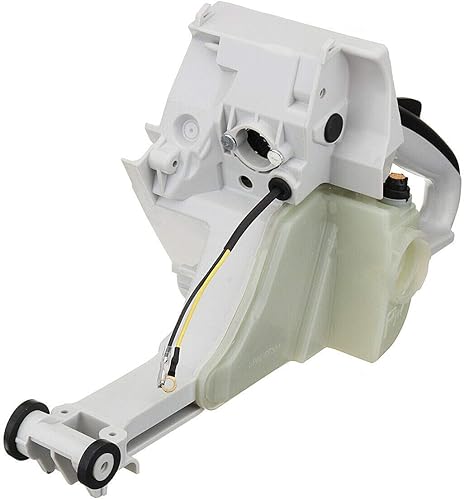 Miniatura 3 de Cubierta del filtro de aire del tanque de combustible de la manija trasera y cubierta superior de la cubierta para motosierra STIHL MS440