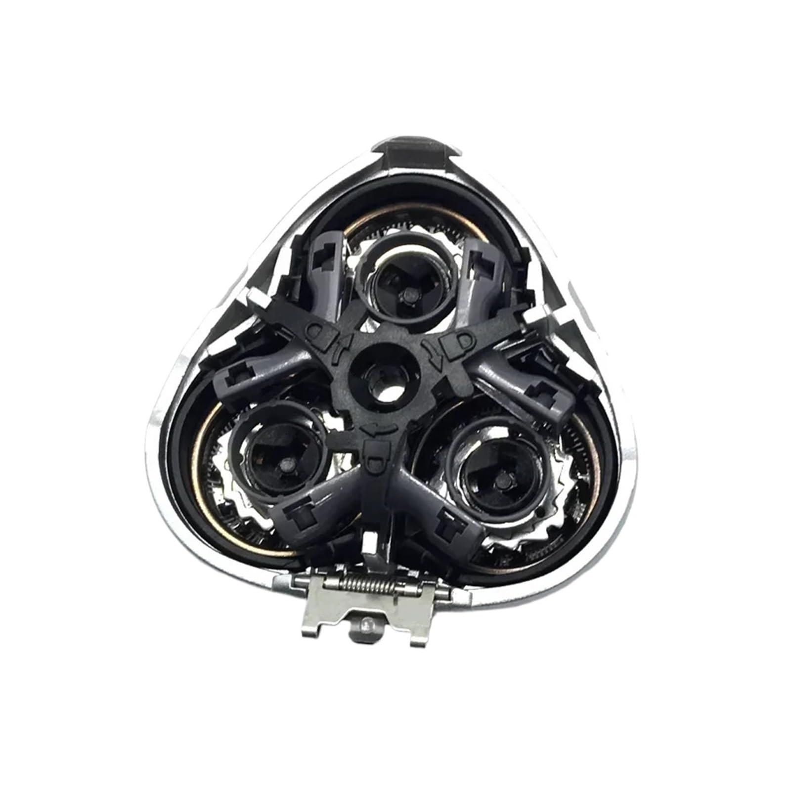 Testina Della Lama Di Rasoio Compatibile Con Philips HQ9140 HQ9150 HQ9160 | Testina di ricambio for rasoio HQ9161 HQ9170 HQ9171 HQ9190 HQ9195 HQ9199 9100XL 9140XL 9150XL 9160XL(05)