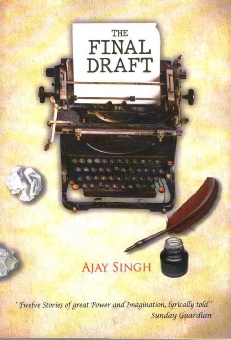 The Final Draft - 9789390095391