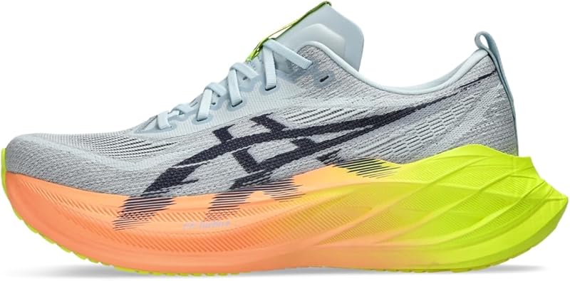 ウォーキング・ランニングウェア ASICS superblast 27.5 cm Amazon | ASICS ユニ SUPERBLAST 2 ランニングシューズ, ウィンター