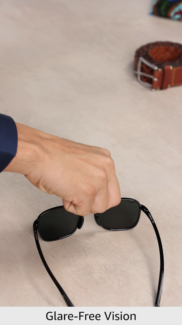 Amazon.com: Maui Jim Men's and Women's Keokea Polarized Aviator