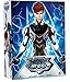 2014 SDCC Turbo Charged Max Steel w/Weaponized Steel