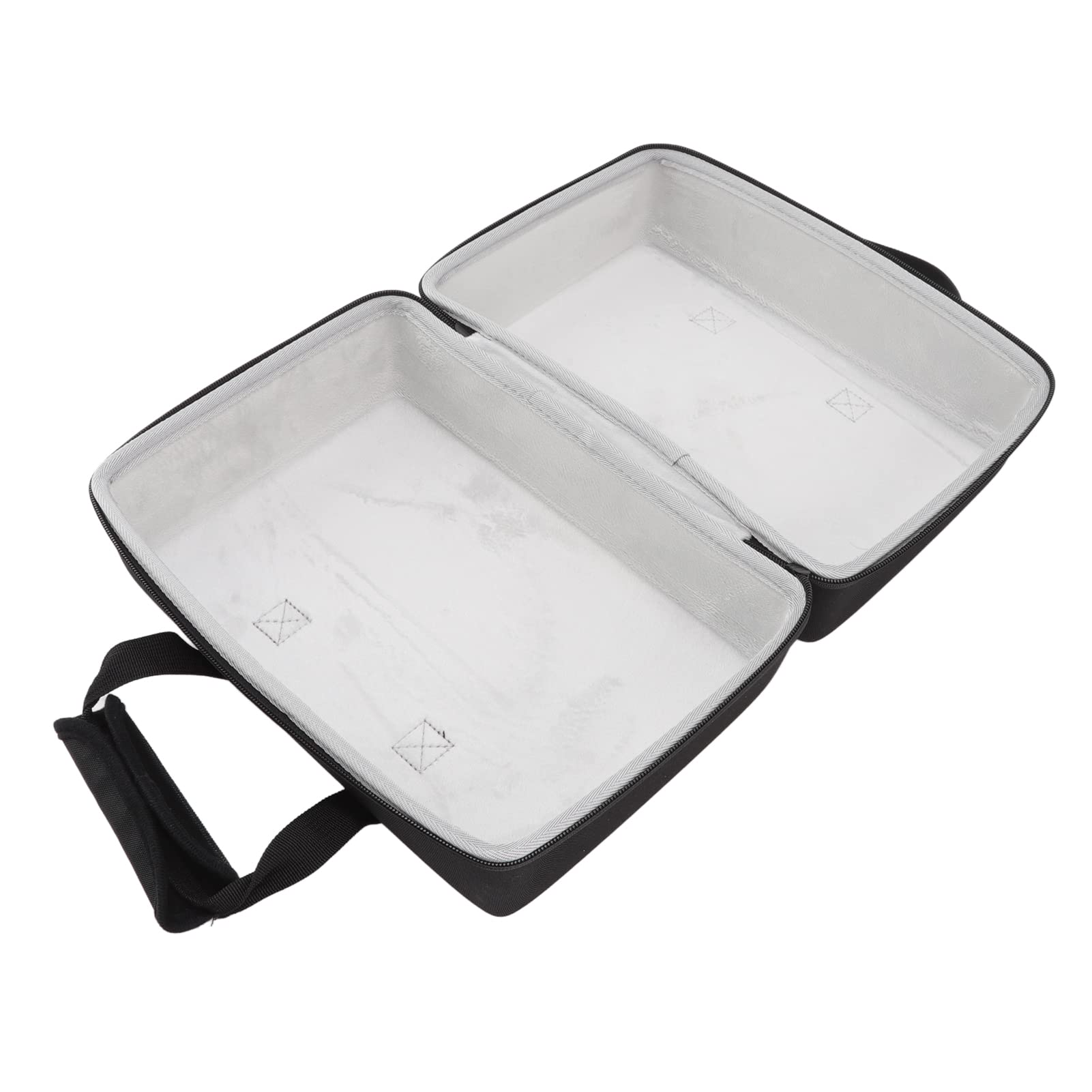 Etui Transportowe Twarde do Głośnika Bluetooth, 11,81x8,27x6,10