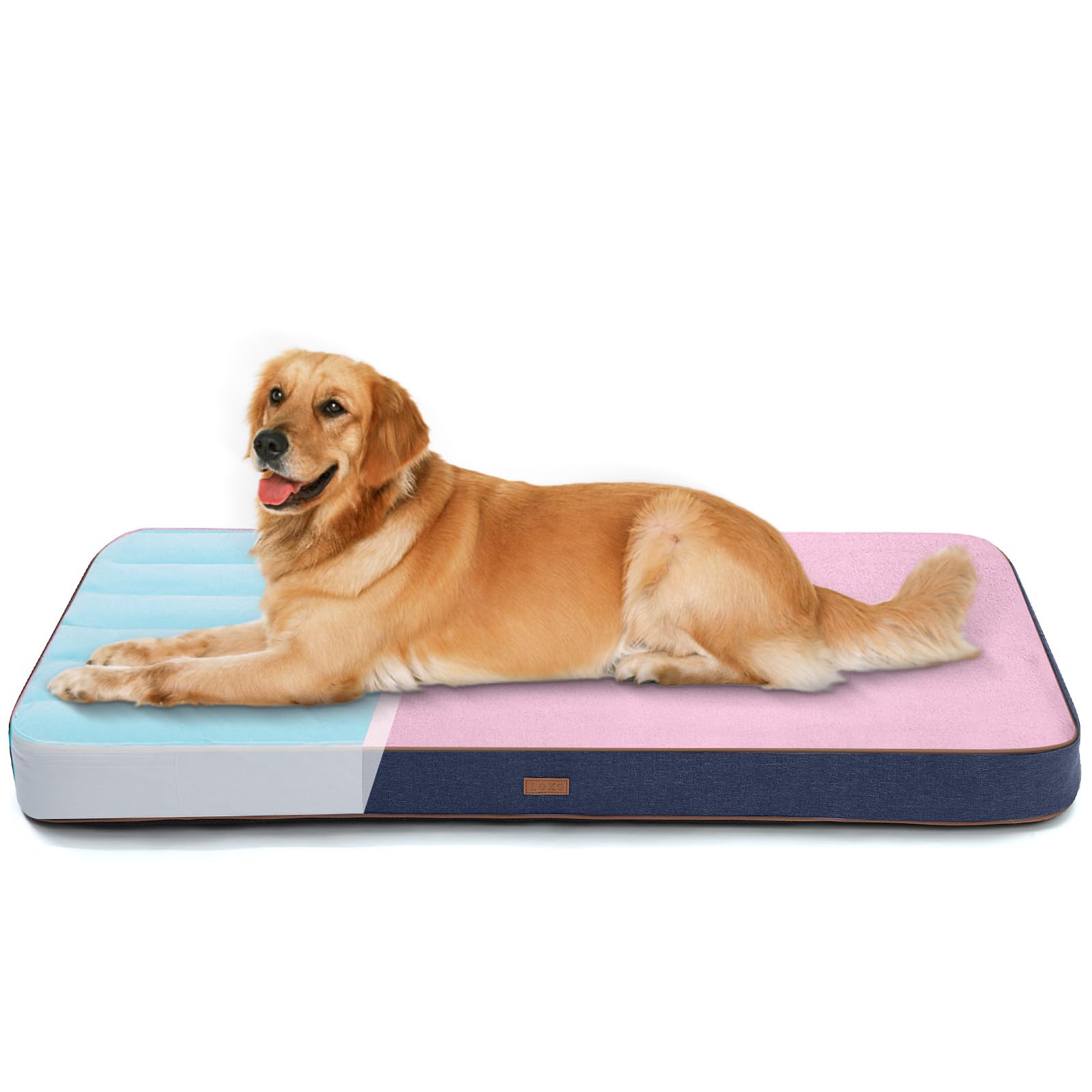 Aufblasbare Hundebetten : Amazon.de: Haustier